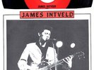 HEAR-Rare Rockabilly 45 &Sleeve-James Intveld- My Heart
