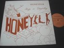HONEYELK/STOYZ VI DOZEVELOY/RARE FRENCH PROG LP