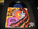 ROB DE NEYS - BYE BYE MRS. TURPLE  DUTCH PSYCH