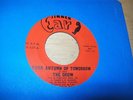 The CROW Rare Northern Soul Funk 45 on Inner Ear HEAR