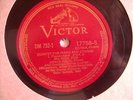 1939 ROY HARRIS Quintet Joana Harris Piano Coolidge 78