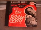 CUBAN RHYTHMS Miguelito Valdes MACHITO AFRO CUBANS 78