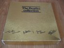 The Beatles Collection-Gold Box Set