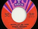 MARVA WHITNEY 