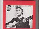 RARE 3 Elvis Presley Bootleg Sun 45 RPM with Sleeves