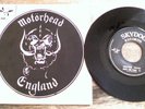 MOTORHEAD 7