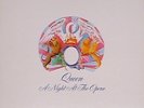 QUEEN NIGHT AT OPERA MOBILE FIDELITY MASTER LP RARE