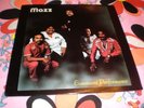 Mazz - Command Performance Lp Tejano Latin Soul Tex Mex
