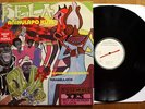 LP FELA KUTI shuffering and shmiling AFROBEAT afrika 70