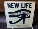 New Life Trio VISIONS OF THE THIRD EYE mustevic LP OG