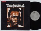 EDUCATION OF SONNY CARSON Leon Ware OST PARAMOUNT LP