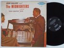 HANK BALLARD & MIDNIGHTERS Greatest Juke Box KING LP