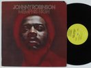 JOHNNY ROBINSON Memphis High EPIC LP soul funk