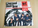 Liverpool Beat-Time Star-Club The Rattles  
