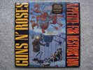 GUNS N ROSES - APPETITE FOR DESTRUCTION VINYL LP SEALED