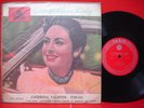 Caterina Valente Cosmopolitan lady 10inch LP