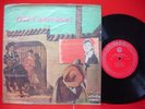 Caterina Valente Ole Caterina 10inch LP
