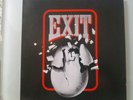 EXIT s/t SWISS 1975 PRIVATE PSYCH PROG LP MINT RE