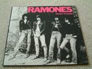 RAMONES rocket to russia 1977 UK SIRE ORIG LP N/MINT