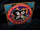 KISS ROCK AND ROLL OVER LP COMPLETE INSERTS SEALED MINT