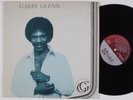 GARRY GLENN Self Titled PPL LP modern soul