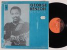GEORGE BENSON Erotic Moods PAUL WINLEY LP breaks