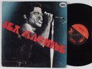 JAMES BROWN Sex Machine KING 2xLP funk