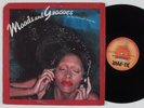 JU-PAR UNIVERSAL ORCHESTRA Moods & Grooves JU-PAR LP NM