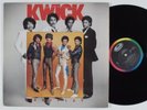 KWICK Foreplay EMI LP modern soul boogie