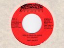 rare Modern Soul SHO-NUFF 