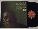 JOHN COLTRANE BALLADS IMPULSE MONO A-32 RARE JAZZ