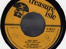 The Jamaicans BABA BOOM & REAL COOL Classic SKA LISTEN