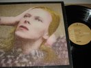 DAVID BOWIE LP - HUNKY DORY - NEAR MINT