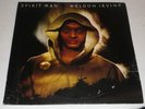 Weldon Irvine FUNK LP Spirit Man BREAKS Original JAZZ