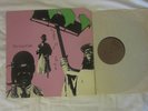GUN CLUB LP-Fire Of Love RUBY original EXCELLENT