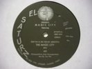SUN RA MAGIC CITY RARE JAZZ  HEAR