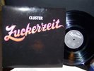 cluster-zuckerzeit--LP-GERMAN IMPORT-roedelius-moebius