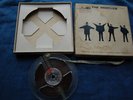 BEATLES Reel To Reel tapeHelp TA-PMC 1255