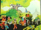 LP:MIDNIGHT SUN Rare ERSTE DANISCH  PROG JAZZ 1971