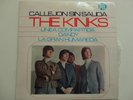 THE KINKS Callejon sin Salida   Spanish EP NEAR MINT.