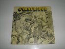 SVANFRIDUR LP WHAT´S HIDDEN THERE? LP POKORA NEAR MINT