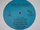 PRECISE CRIPPLESTYLSKINS INDIE RARE RAP G FUNK HOUSTON