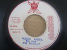BIM SHERMAN GOLDEN LOCKS  ORIG VERY RARE 45 ??
