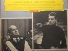 TCHAIKOVSKY / RICHTER / KARAJAN / DGG RED STEREO