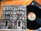 LED ZEPPELIN - PHSYSICAL GRAFFITI / GIMMIX / SWAN SONG