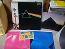 Pink Floyd / The Dark Side Of The Moon,Japan EMI-Harves