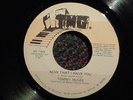 TOMMY McGEE   NOW THAT I HAVE YOU   RARE MODERN SOUL 45