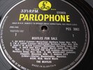 BEATLES FOR SALE UK LP 1st * STEREO *  1964 NEAR MINT