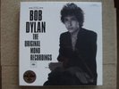 Bob Dylan: The Original Mono Recordings Vinyl - Boxset