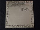 The Monkees HEAD Soundtrack Lp Orig. PROMO EX